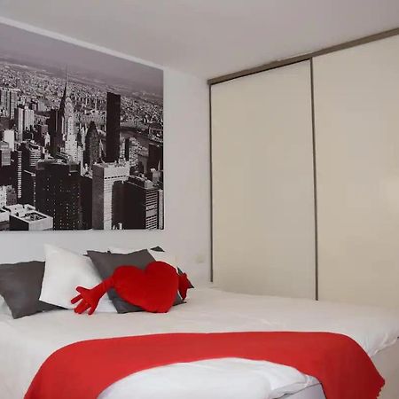 Bonito Y Tranquilo Apartamento En 로스 아브리고스 외부 사진
