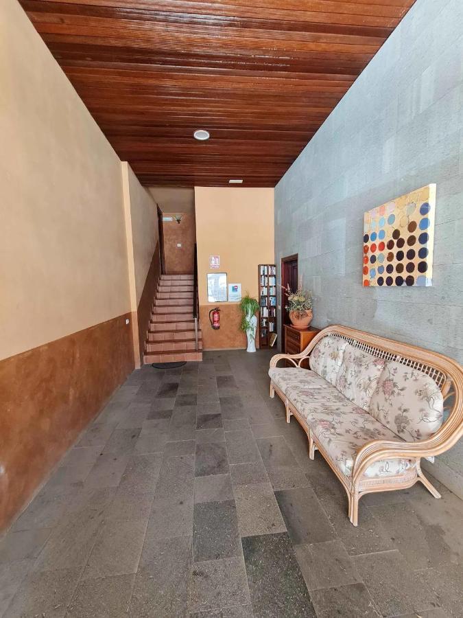Bonito Y Tranquilo Apartamento En 로스 아브리고스 외부 사진